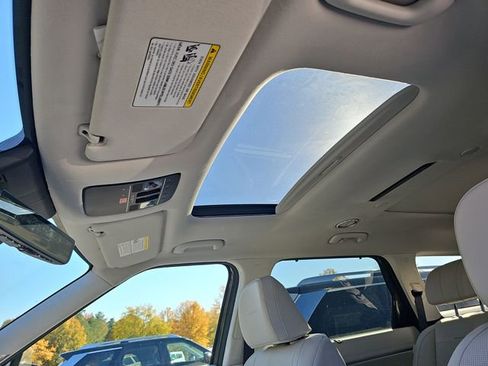 New 2026 Hyundai Palisade Calligraphy image 40