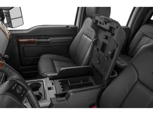 Used 2015 Ford F350 XL w/ Power Equipment Group RWD image 9