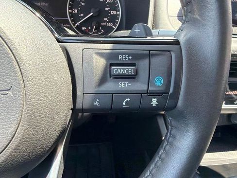 Certified 2023 Nissan Rogue SV w/ SV Premium B Package AWD/4WD image 24