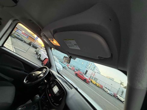 Used 2017 RAM ProMaster City Tradesman SLT w/ Rear Back-up Camera Group FWD image 30