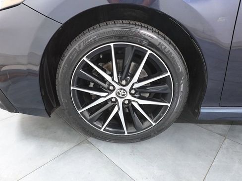 Used 2021 Toyota Camry SE image 26