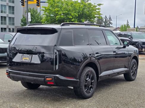 New 2027 Kia Telluride SX Prestige X-Pro AWD/4WD image 5