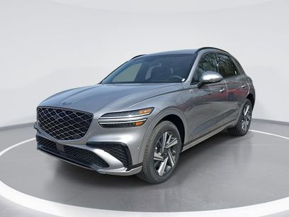 New 2026 Genesis GV70 3.5T Sport Advanced