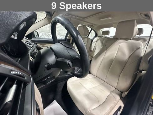 Used 2016 BMW 320i xDrive Sedan image 15