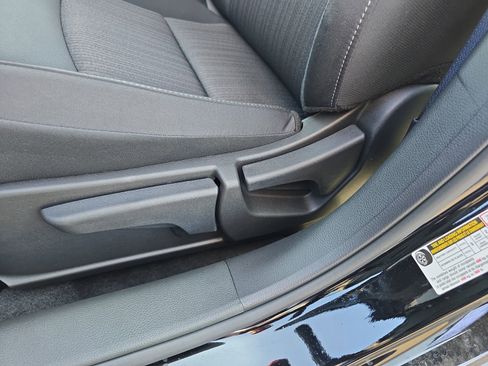 New 2025 Nissan Altima 2.5 S image 12