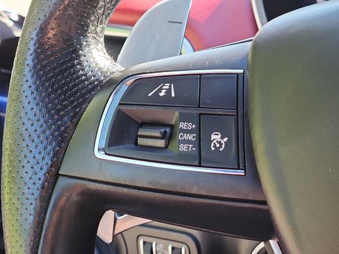 Used 2017 Maserati Ghibli S Q4 AWD/4WD image 21