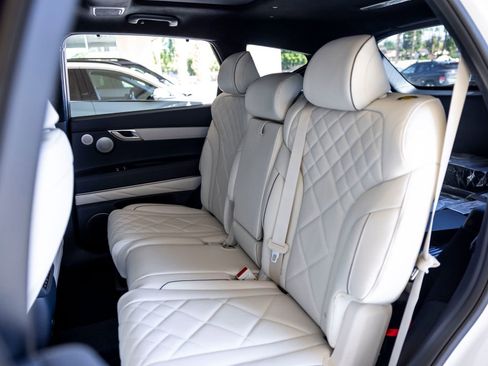 New 2026 Genesis GV80 3.5T Prestige AWD/4WD image 19