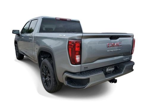 New 2026 GMC Sierra 1500 Elevation image 4