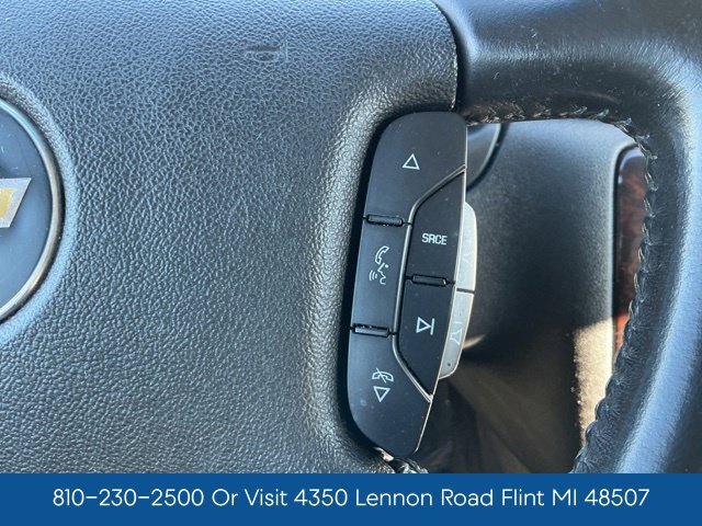 Used 2013 Chevrolet Impala LT w/ LT Sunroof Package FWD image 20
