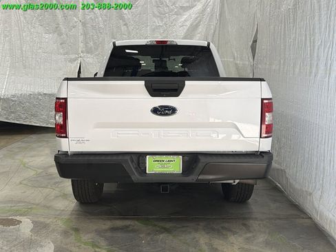 Used 2019 Ford F150 XL w/ XL Power Equipment Group AWD/4WD image 20