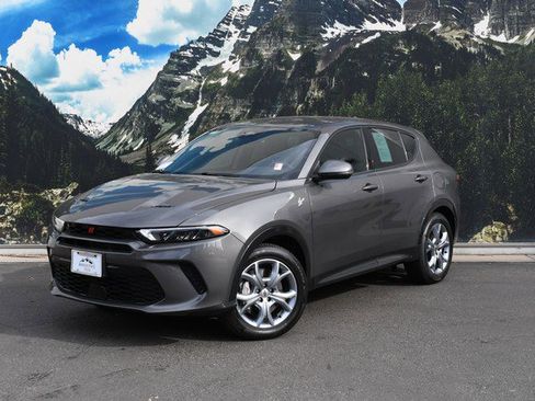 Used 2024 Dodge Hornet R/T image 6