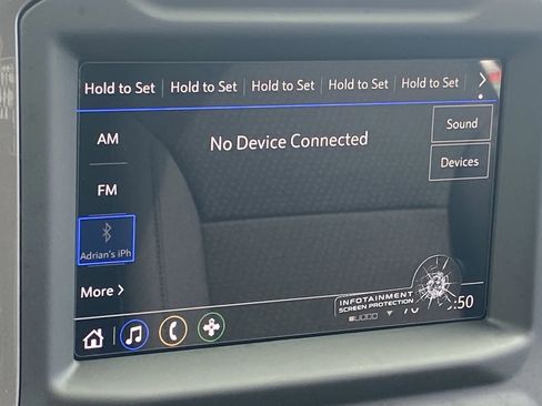 New 2024 Chevrolet Silverado 3500 W/T w/ WT Convenience Package image 12