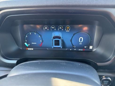 New 2025 Ford F150 Tremor w/ Equipment Group 402A High image 14