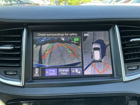 Used 2019 INFINITI QX50 Essential w/ Premium Heat Package AWD/4WD image 22