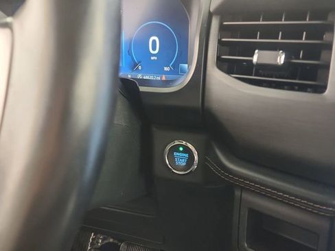 Used 2023 Ford Expedition Max Platinum image 23