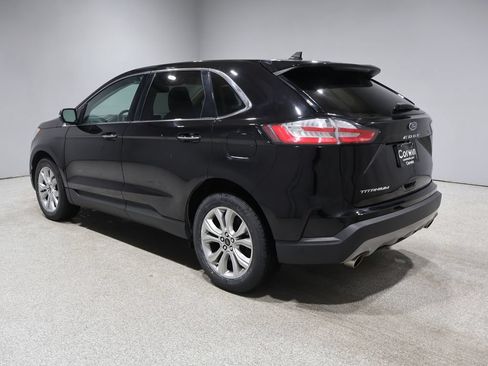 Used 2024 Ford Edge Titanium w/ Equipment Group 301A AWD/4WD image 4