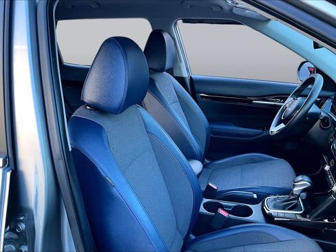 Used 2024 Kia Seltos S FWD image 9