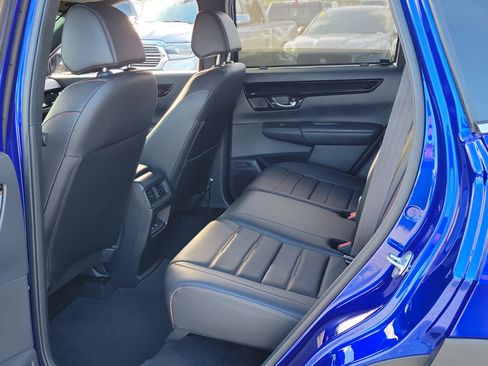 Used 2023 Honda CR-V Sport Touring image 14