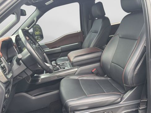 Used 2022 Ford F150 Lariat AWD/4WD image 10