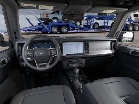 New 2026 Ford Bronco Outer Banks AWD/4WD image 9