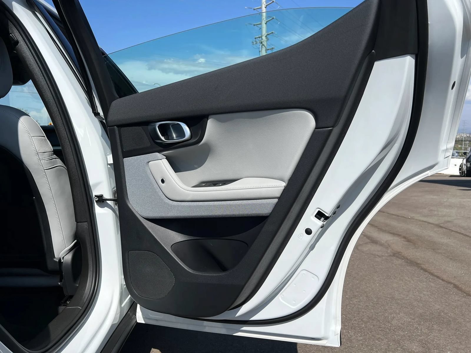 Used 2024 Polestar Polestar 2 AWD/4WD image 25