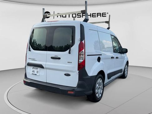 Used 2016 Ford Transit Connect XL FWD image 9