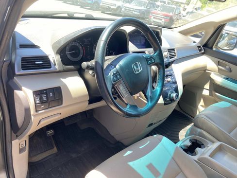 Used 2012 Honda Odyssey EX-L image 18
