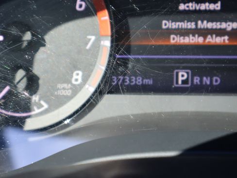 Used 2023 Nissan Frontier PRO-4X w/ Pro-4X Premium Package image 28