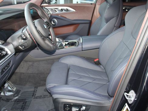 Used 2026 BMW XM Label Red image 5