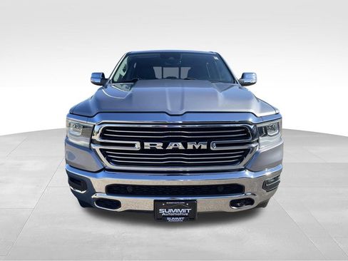 Used 2022 RAM 1500 Laramie AWD/4WD image 26