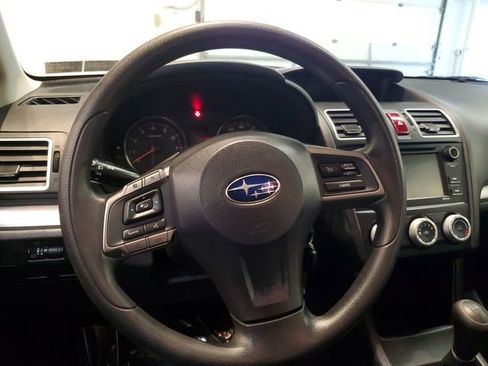 Used 2015 Subaru Impreza 2.0i image 15