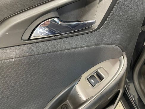 Used 2023 Chevrolet Malibu LT w/ Driver Confidence Package image 16