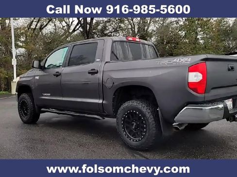 Used 2016 Toyota Tundra SR5 image 7