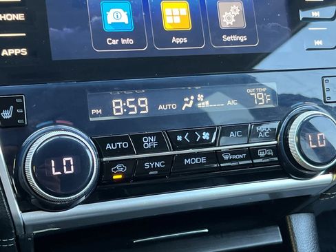 Used 2018 Subaru Outback 2.5i Premium AWD/4WD image 21