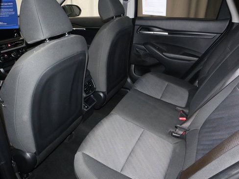 Used 2025 Kia Seltos LX image 20