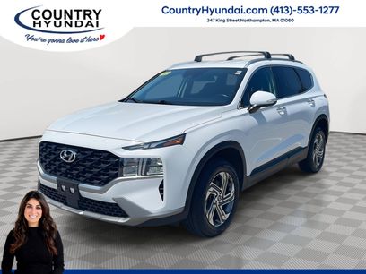 Used 2023 Hyundai Santa Fe SEL