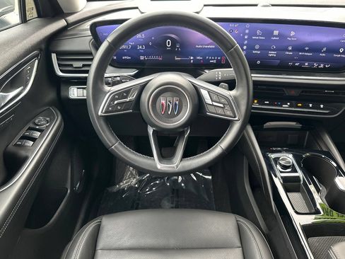 Used 2024 Buick Envision Preferred AWD/4WD image 16