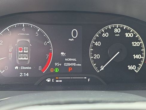 Certified 2024 Honda Civic Sport image 21
