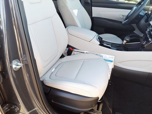 New 2026 Hyundai Tucson SEL image 7