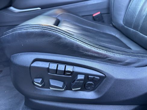 Used 2018 BMW X5 M w/ Executive Package image 14