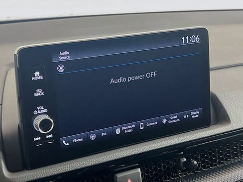 Used 2024 Honda CR-V EX-L image 15