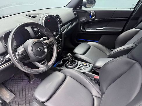 Used 2021 MINI Cooper Countryman S image 9