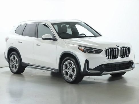 Used 2026 BMW X1 xDrive28i w/ Convenience Package AWD/4WD image 10