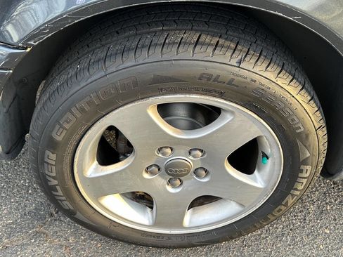 Used 1997 Audi A6 2.8 image 32