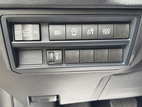 New 2025 Toyota Tundra SR5 AWD/4WD image 25