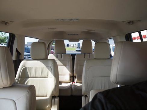 Used 2013 Ford Flex SEL AWD/4WD image 13