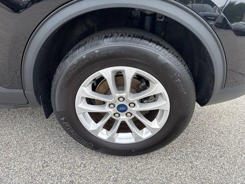 Used 2022 Ford Escape SE AWD/4WD image 9