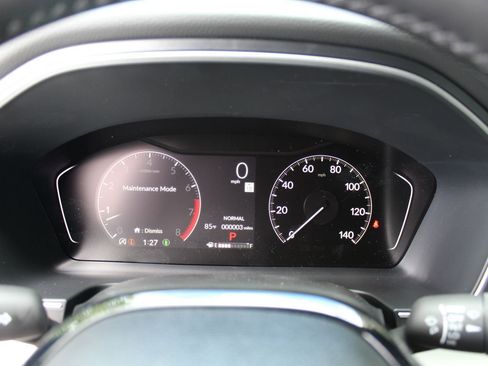 New 2026 Honda Pilot EX-L image 30