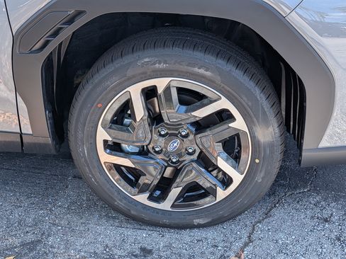 New 2026 Subaru Forester Sport AWD/4WD image 10