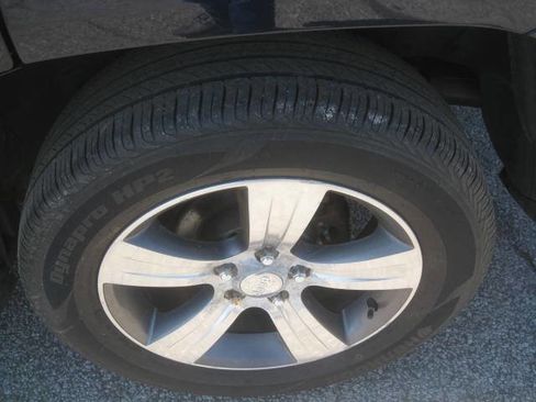 Used 2016 Jeep Compass High Altitude image 35